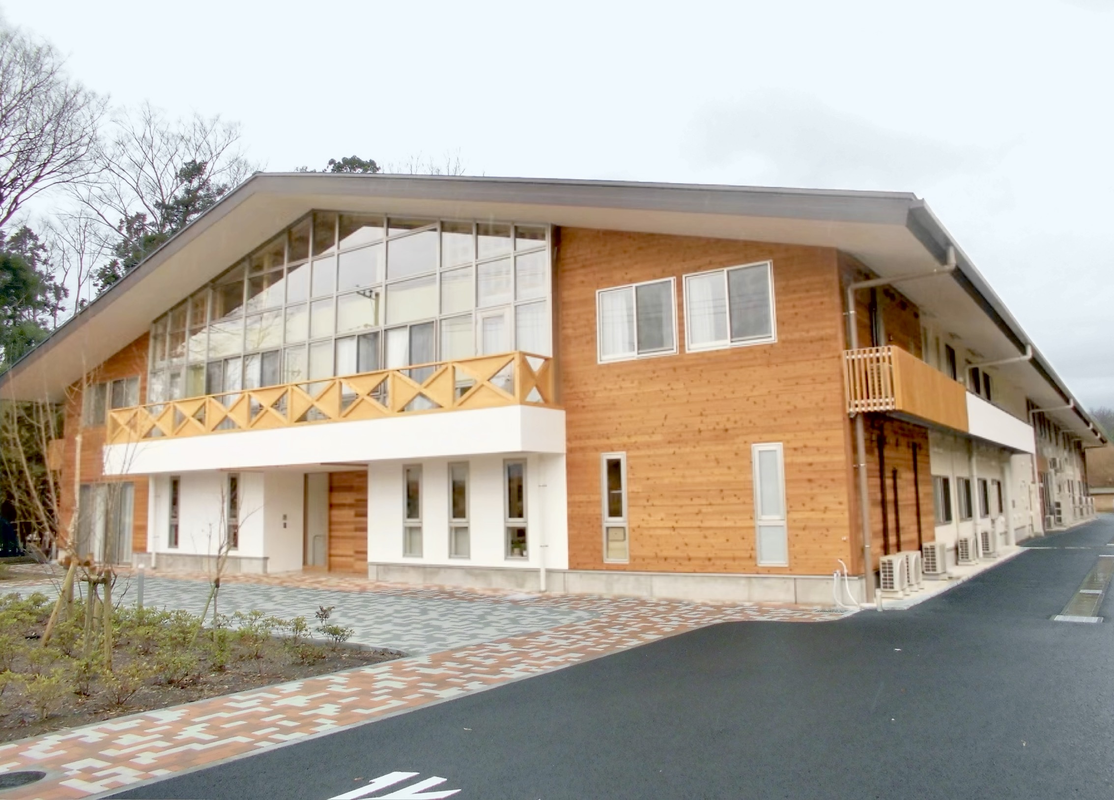 屋根工事（カラーガルバリウム鋼板横葺）②