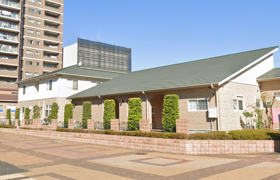 屋根工事（カラーガルバリウム鋼板一文字葺）