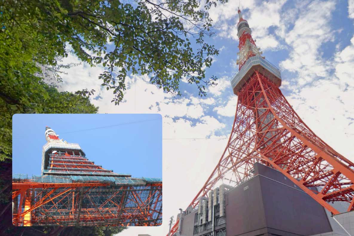 東京タワー